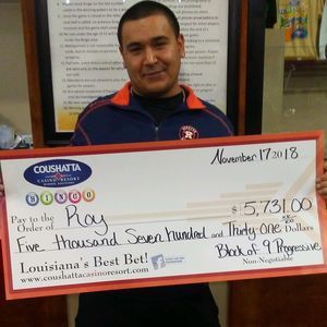 Meet your Posher, Roy